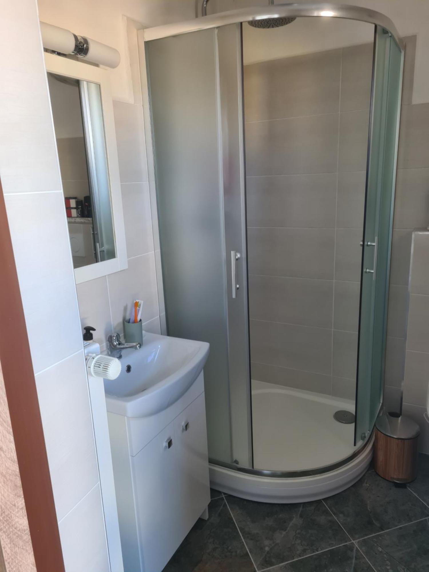 U-Aldy Apartment Velke Losiny Ngoại thất bức ảnh