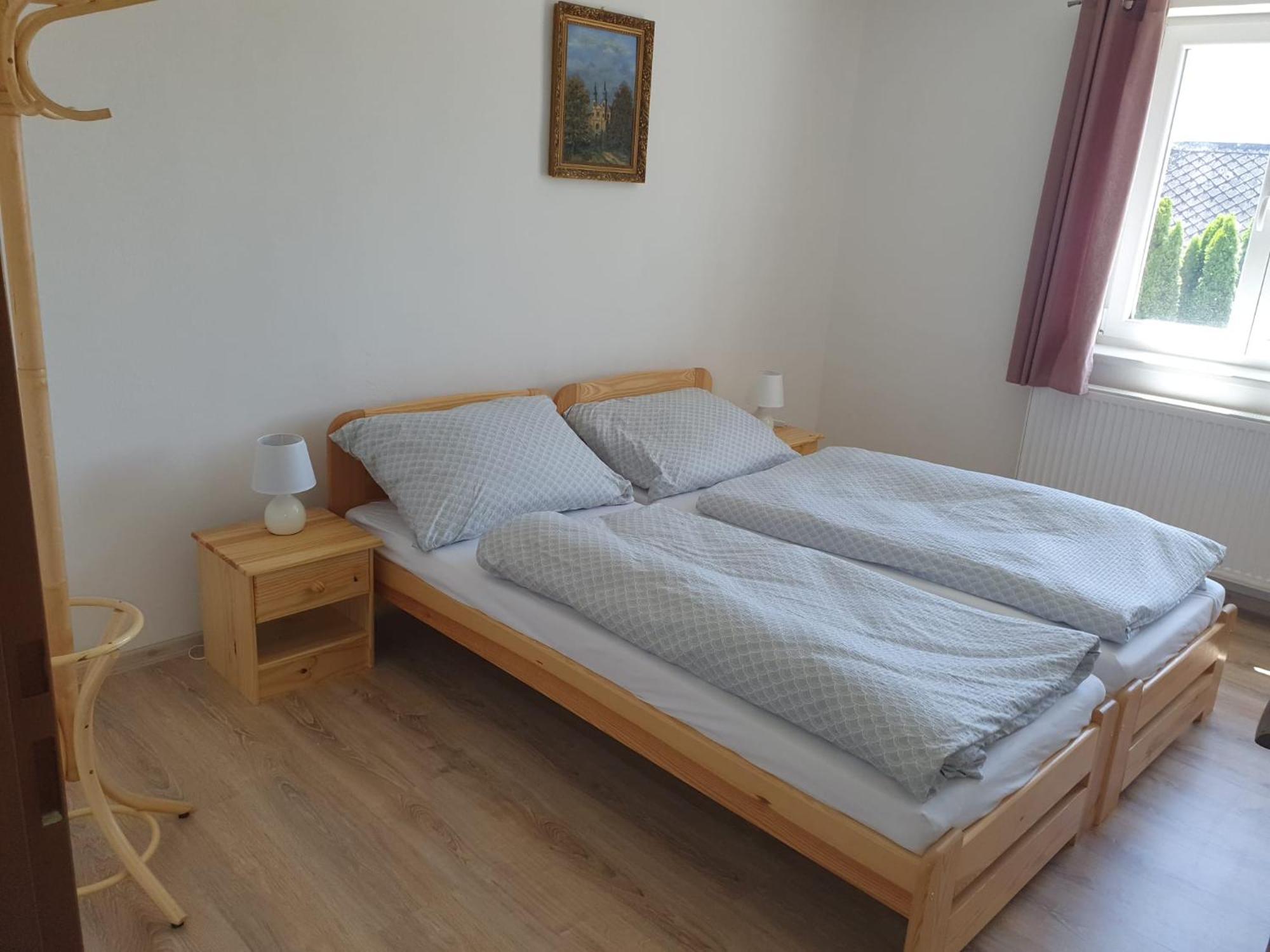 U-Aldy Apartment Velke Losiny Ngoại thất bức ảnh