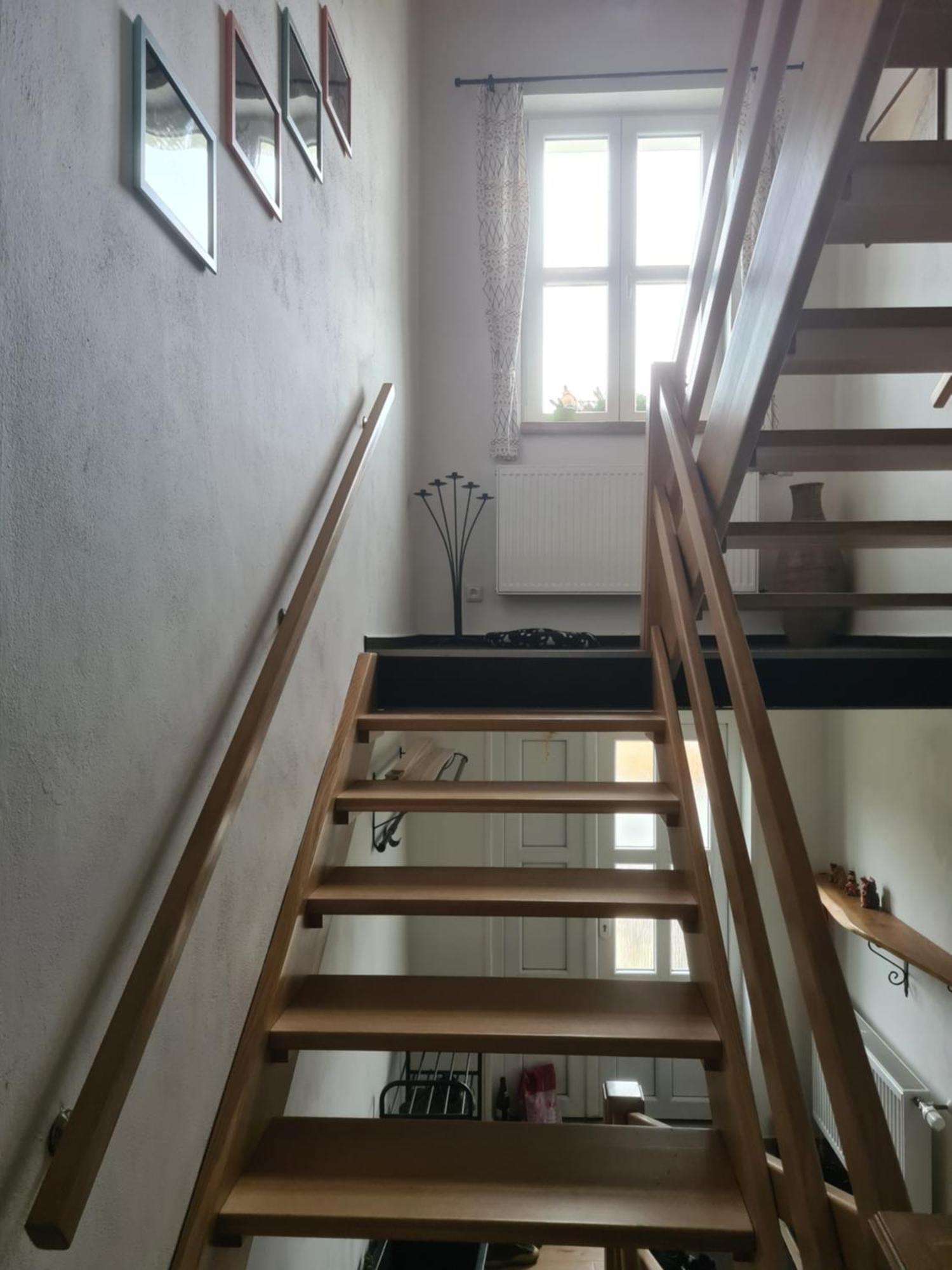 U-Aldy Apartment Velke Losiny Ngoại thất bức ảnh