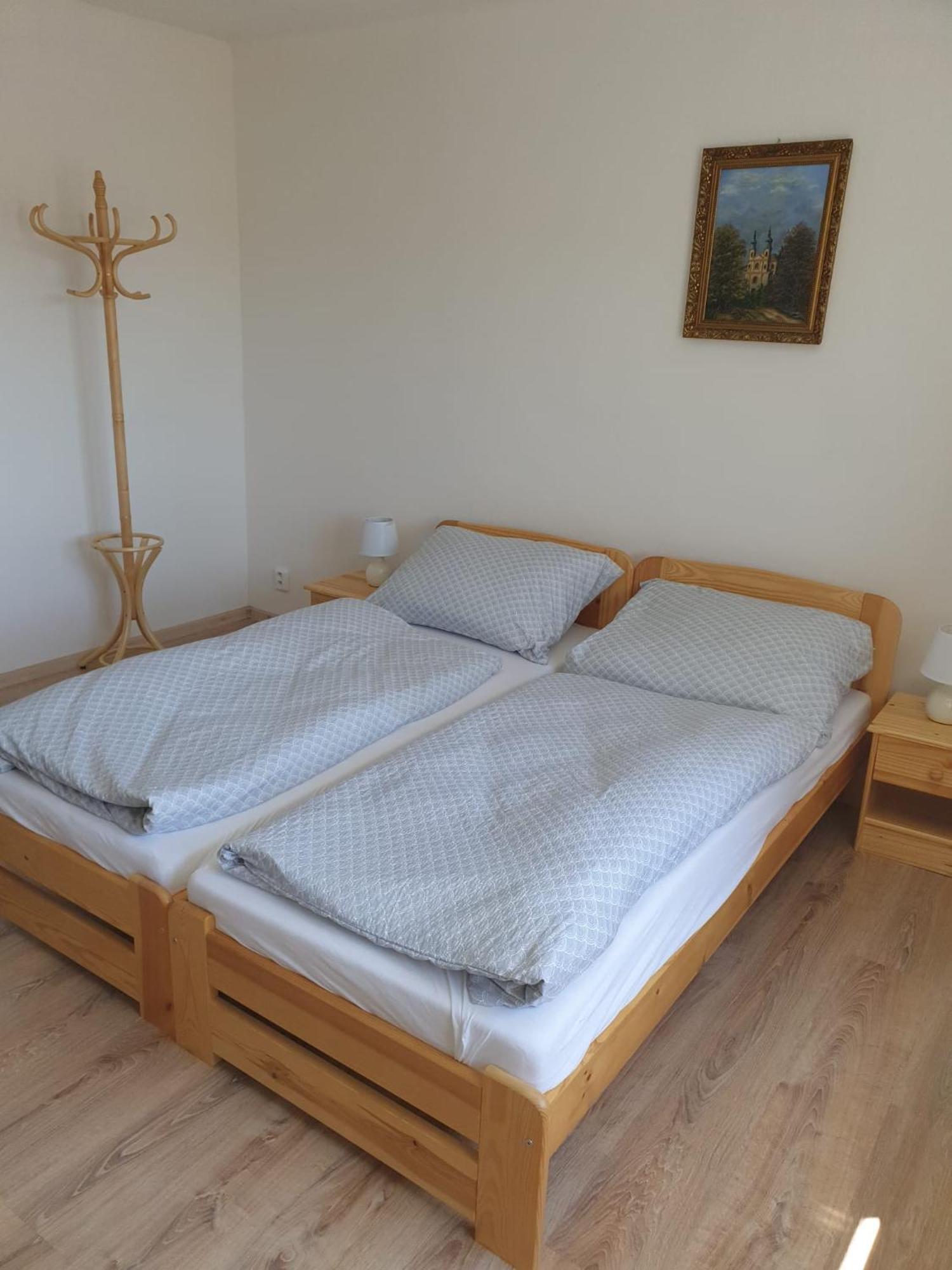 U-Aldy Apartment Velke Losiny Ngoại thất bức ảnh