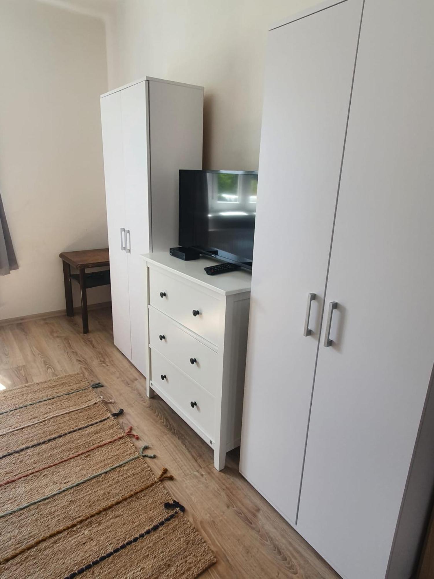 U-Aldy Apartment Velke Losiny Ngoại thất bức ảnh