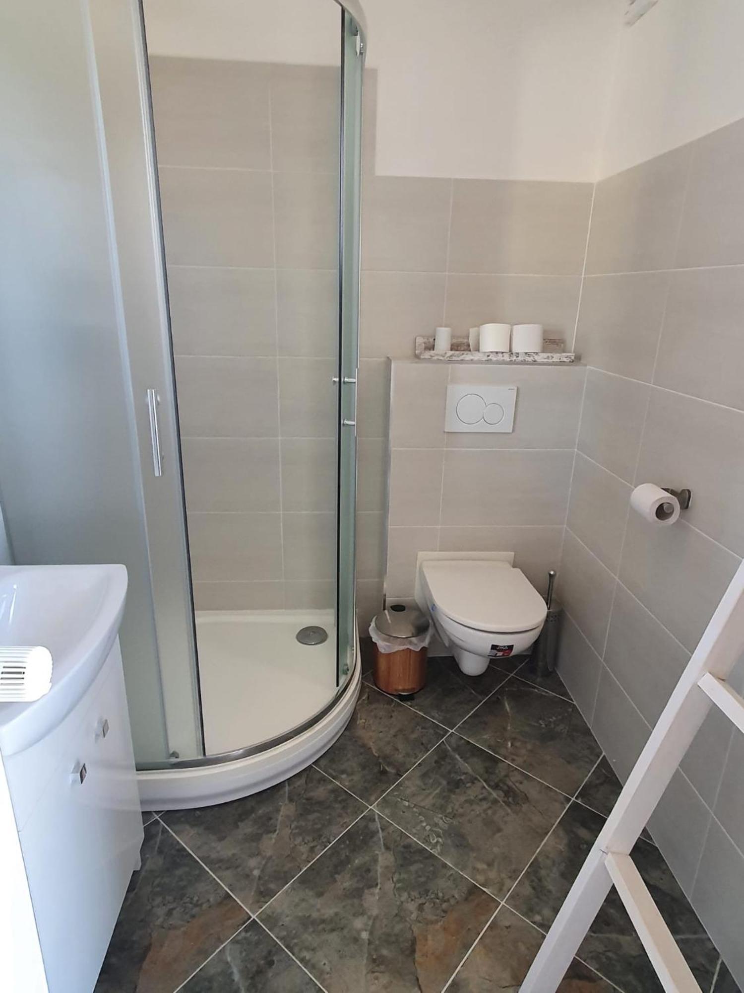U-Aldy Apartment Velke Losiny Ngoại thất bức ảnh