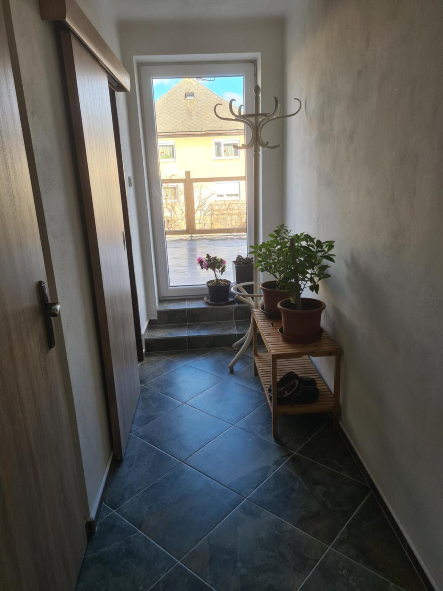 U-Aldy Apartment Velke Losiny Ngoại thất bức ảnh