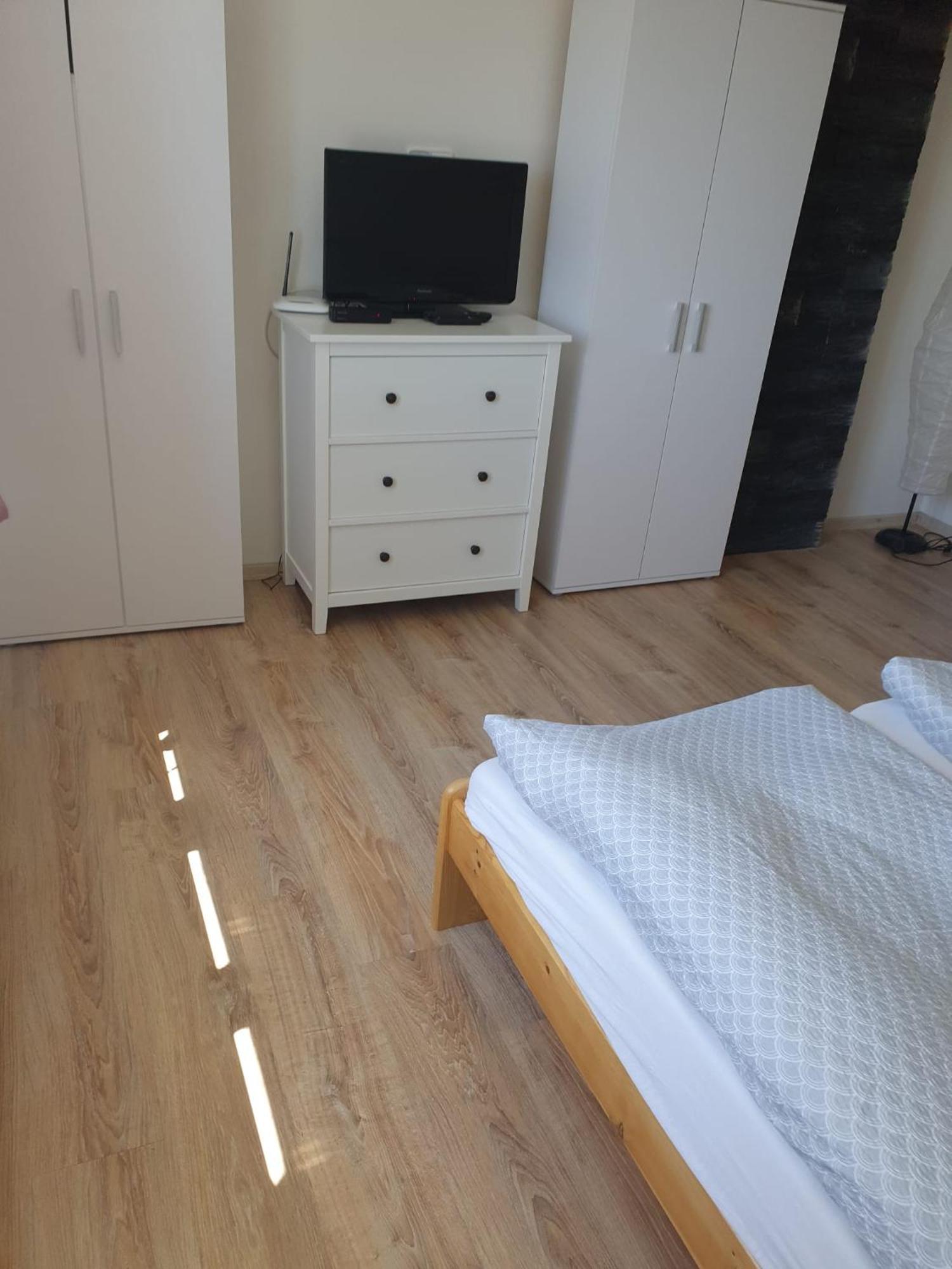U-Aldy Apartment Velke Losiny Ngoại thất bức ảnh