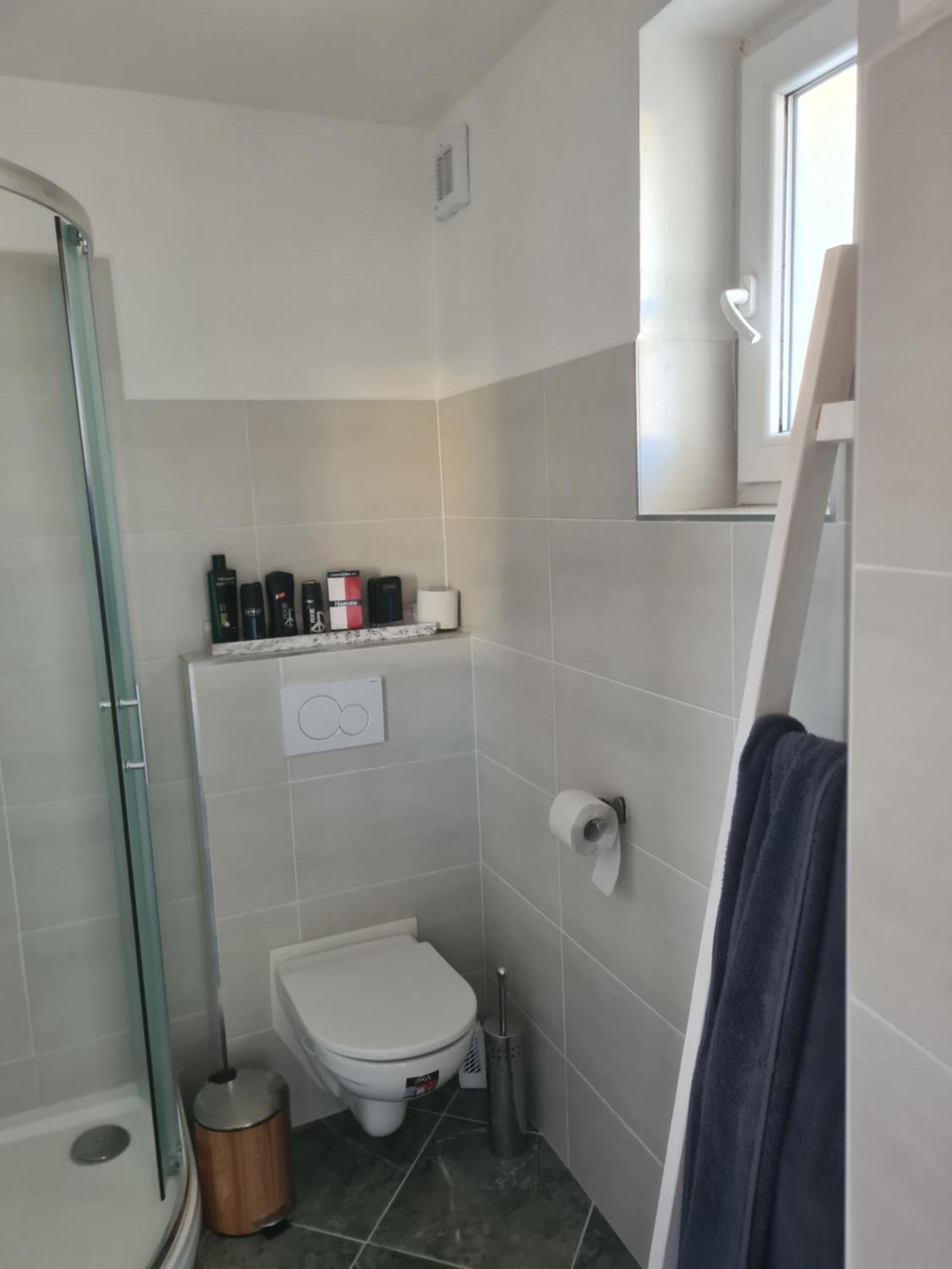 U-Aldy Apartment Velke Losiny Ngoại thất bức ảnh
